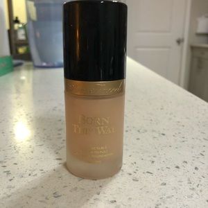 Born This Way Snow Foundation